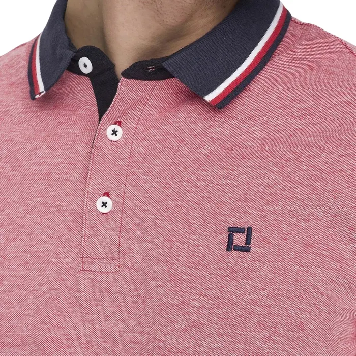 Only & Sons Fletcher Polo Heren