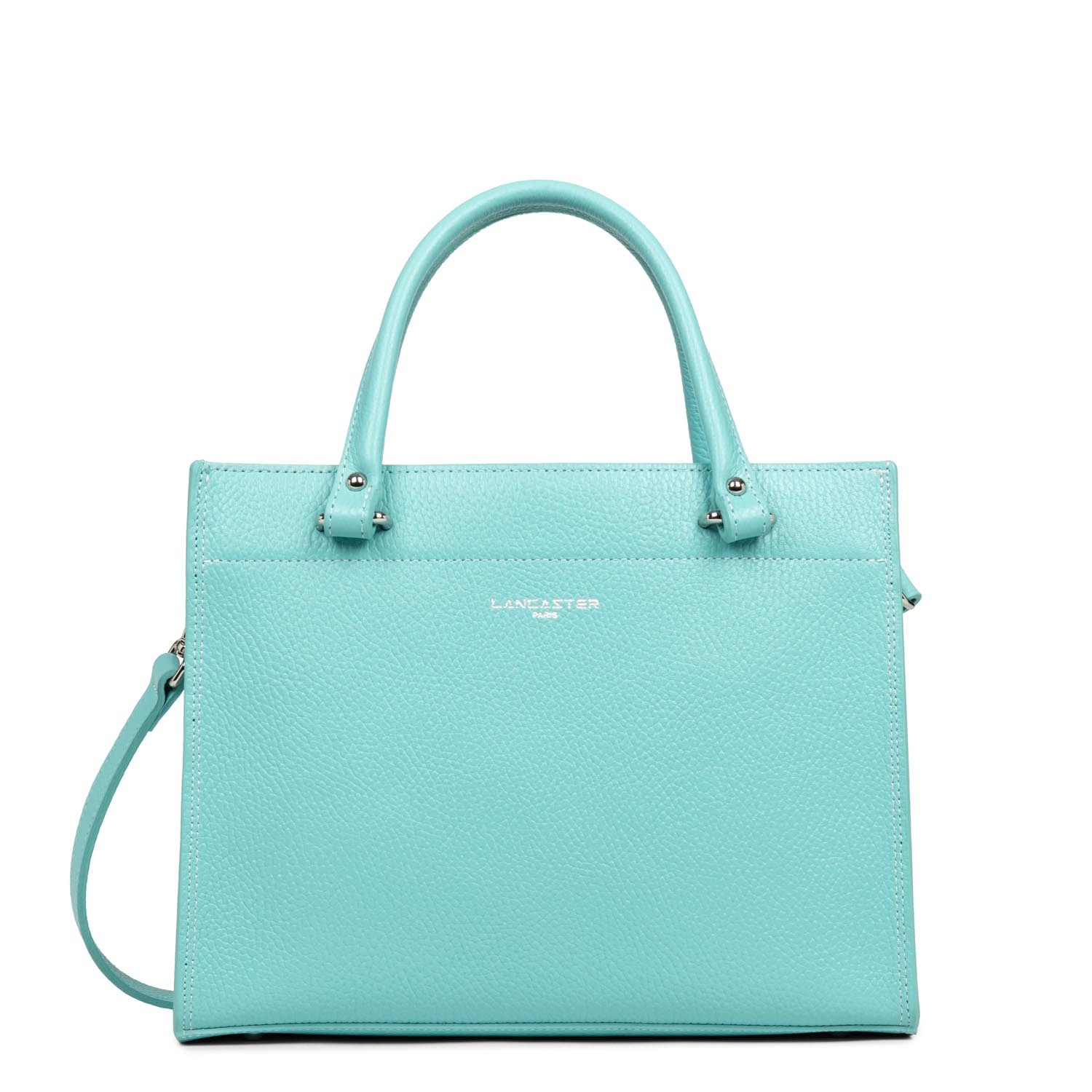 Foulonné Double-Sac à main