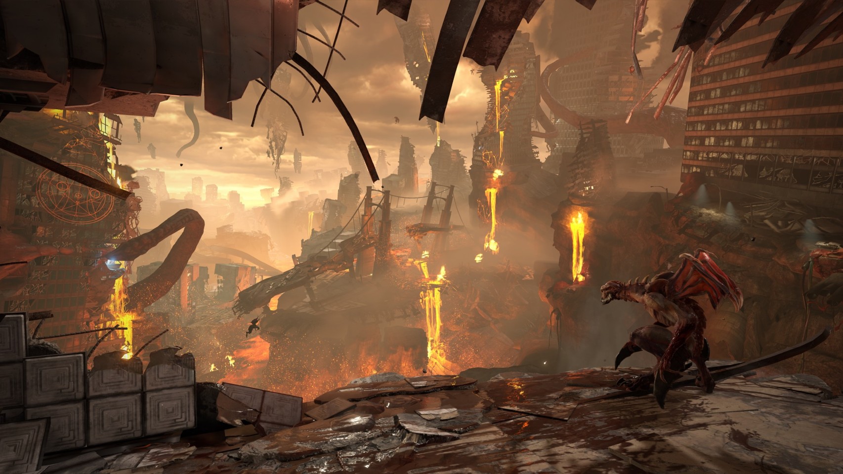 DOOM Eternal- Xbox One
