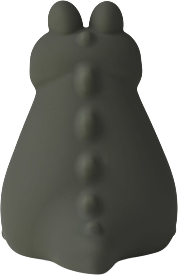 Liewood Winston night light Crocodile/hunter green