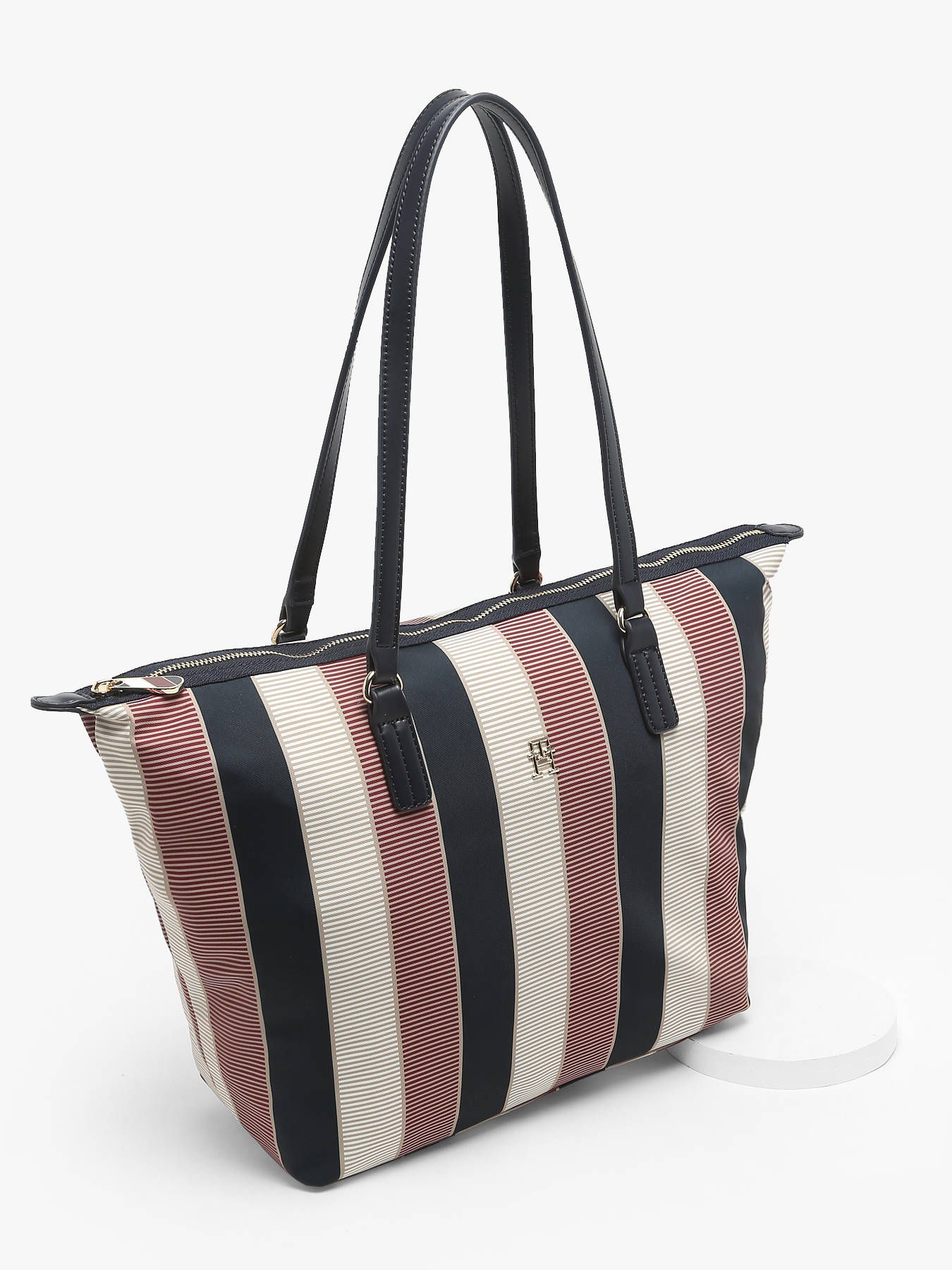 sac port paule Poppy polyester recycl TOMMY HILFIGER