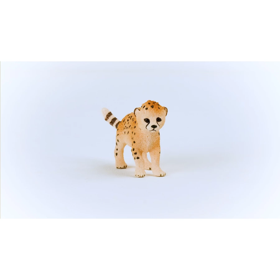 schleich® Gepardenbaby 14866