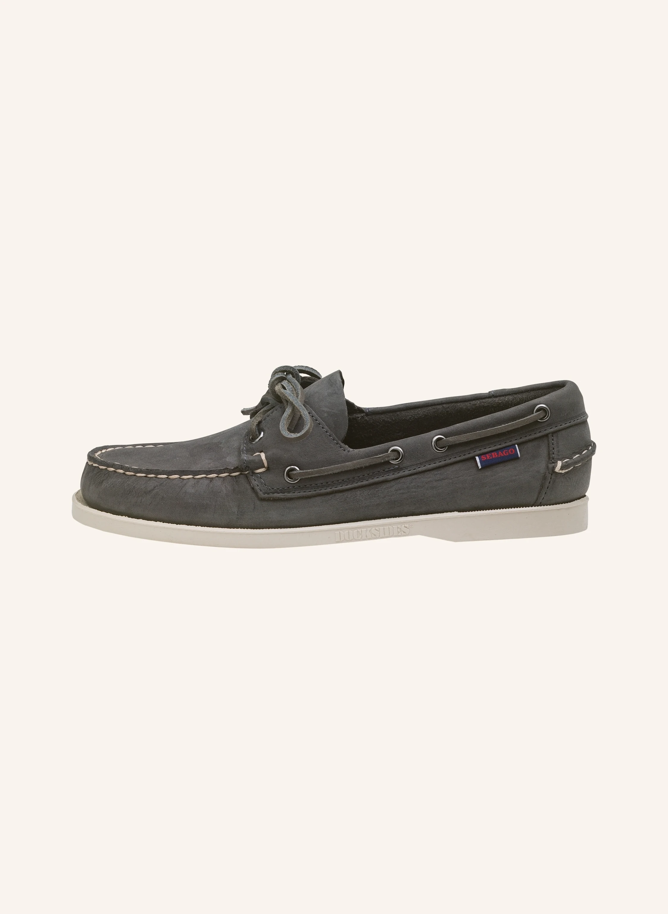 SEBAGO Schnürer CRAZY HORSE