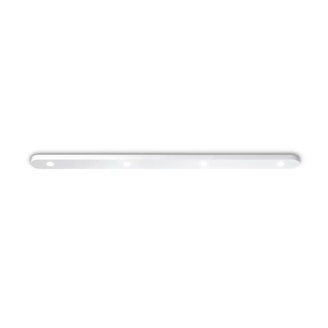 LED-Deckenleuchte Close