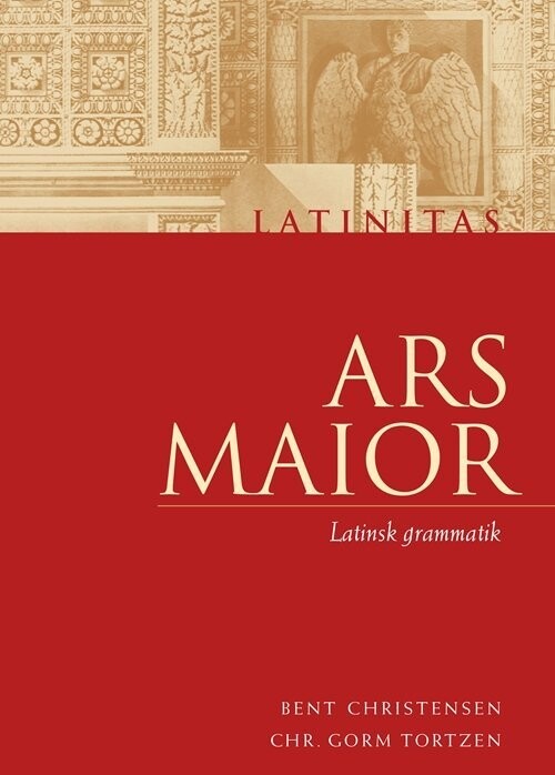 Ars Maior - Bent Christensen - Bog
