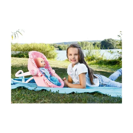 Baby Annabell® Active Komfortsitz