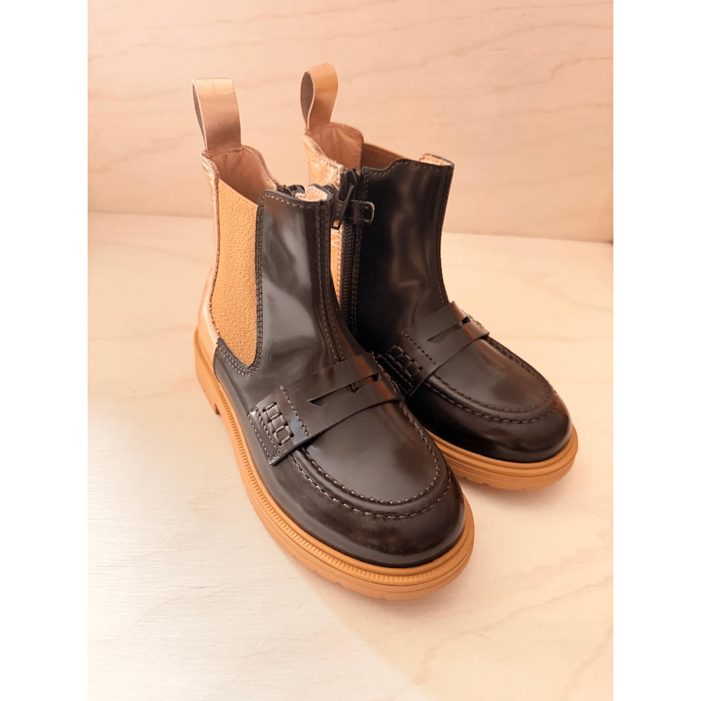 RONDINELLA - Boot Lakleder