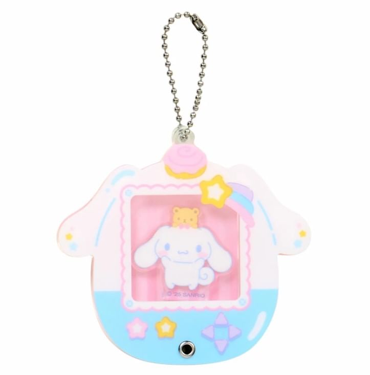 Sanrio - Sanrio Characters Secret Charm Keychian - Strawberry Design Series (8 soorten) (Blind Box)