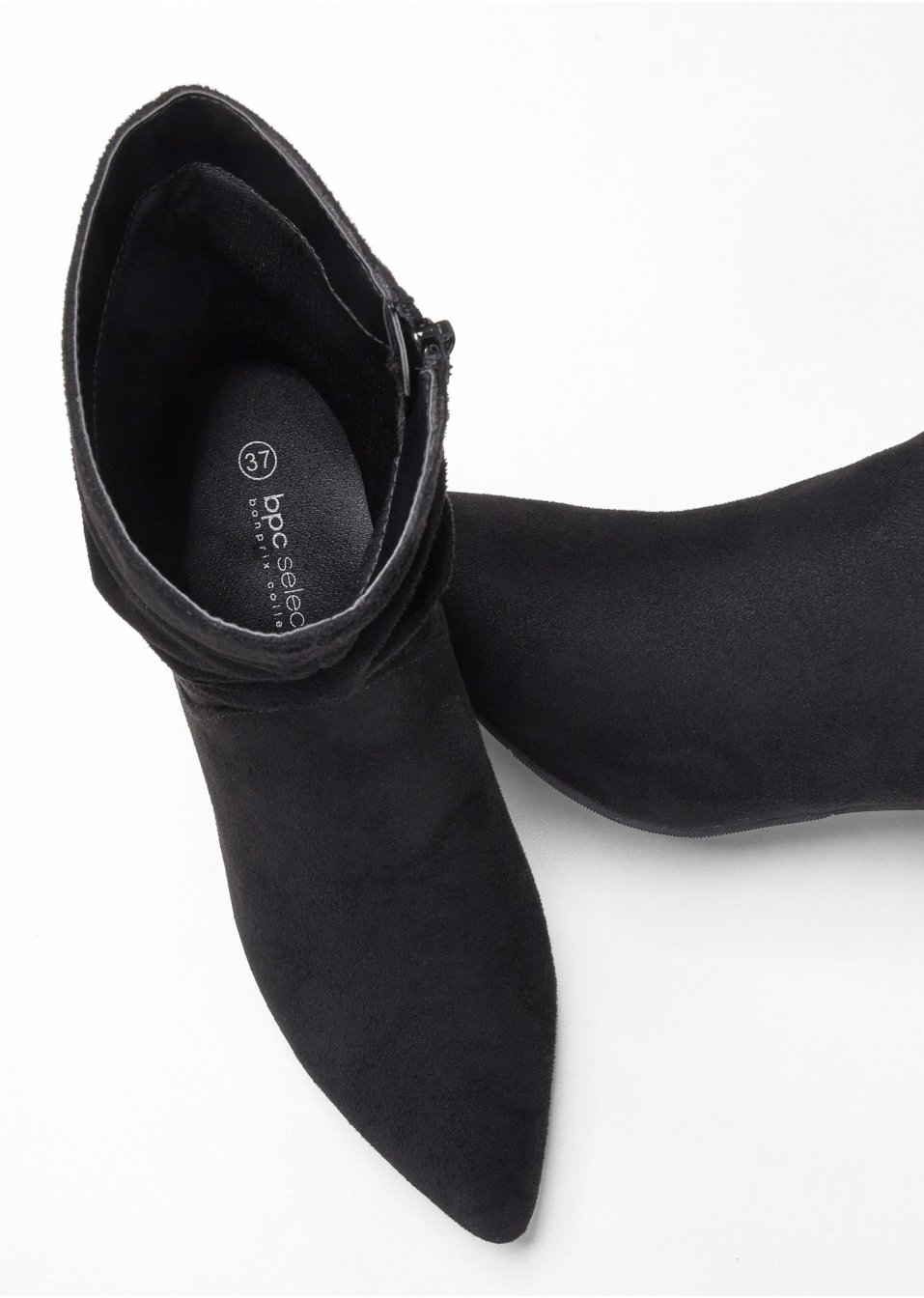 Bottines