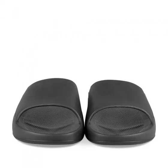 Claquettes NOIR FILA Off-Crt Slide