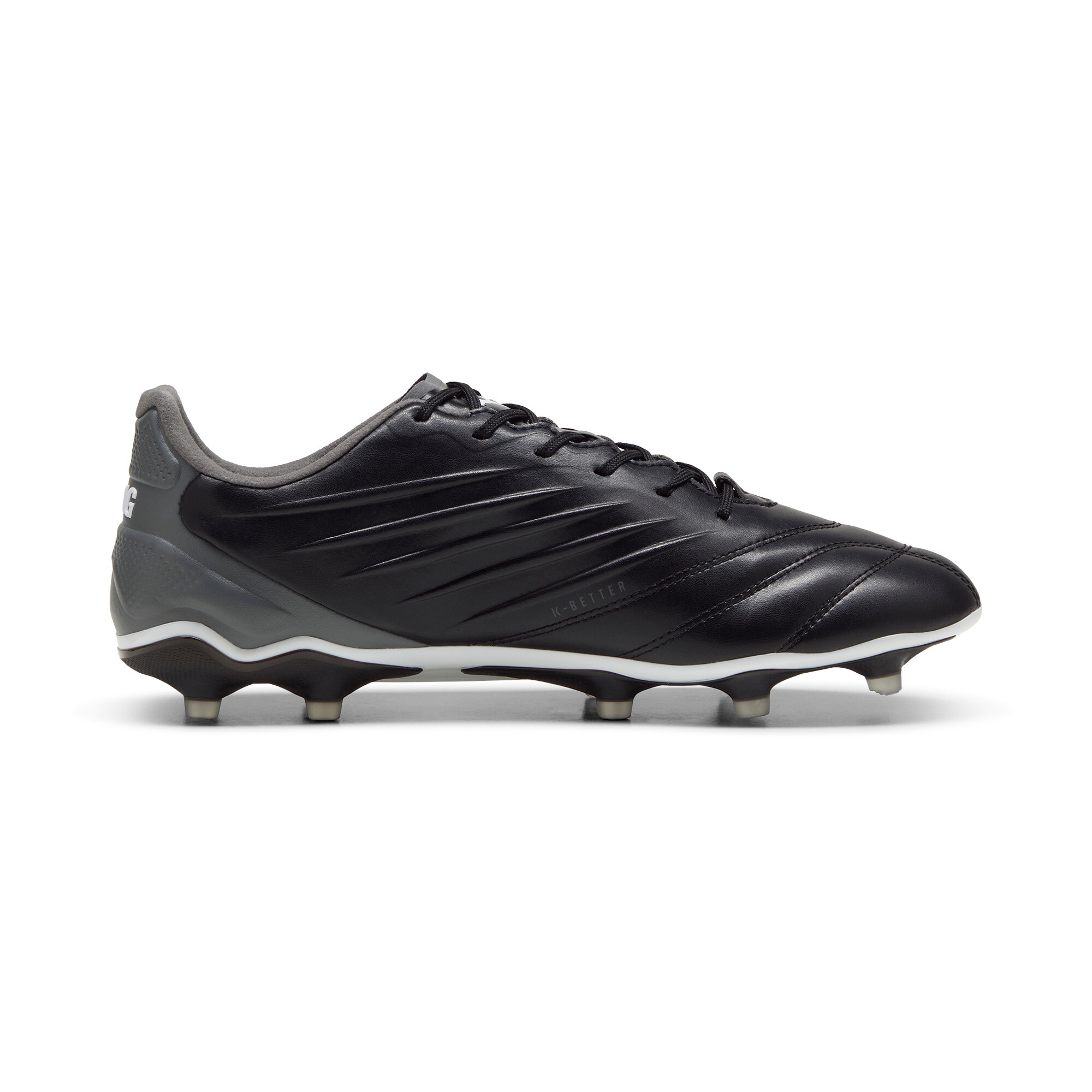 PUMA Fussballschuh »KING PRO FG/AG«  für Rasenplätze