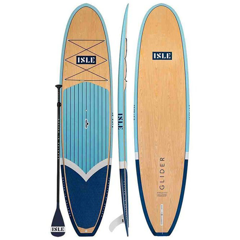 GLIDER | 10'10