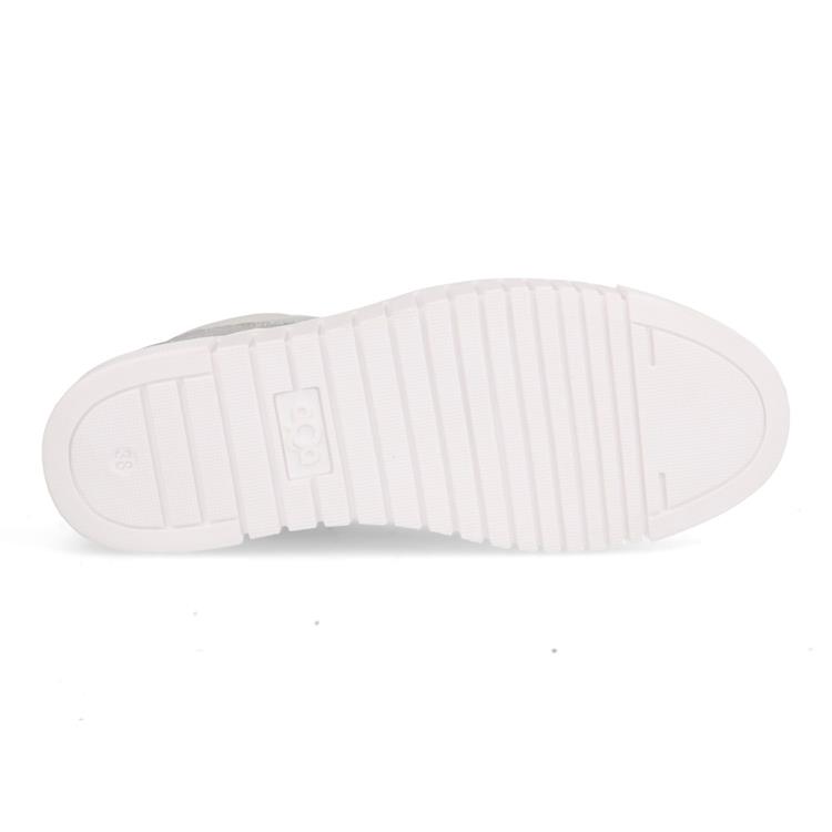AQA Shoes A8695 Wit comb