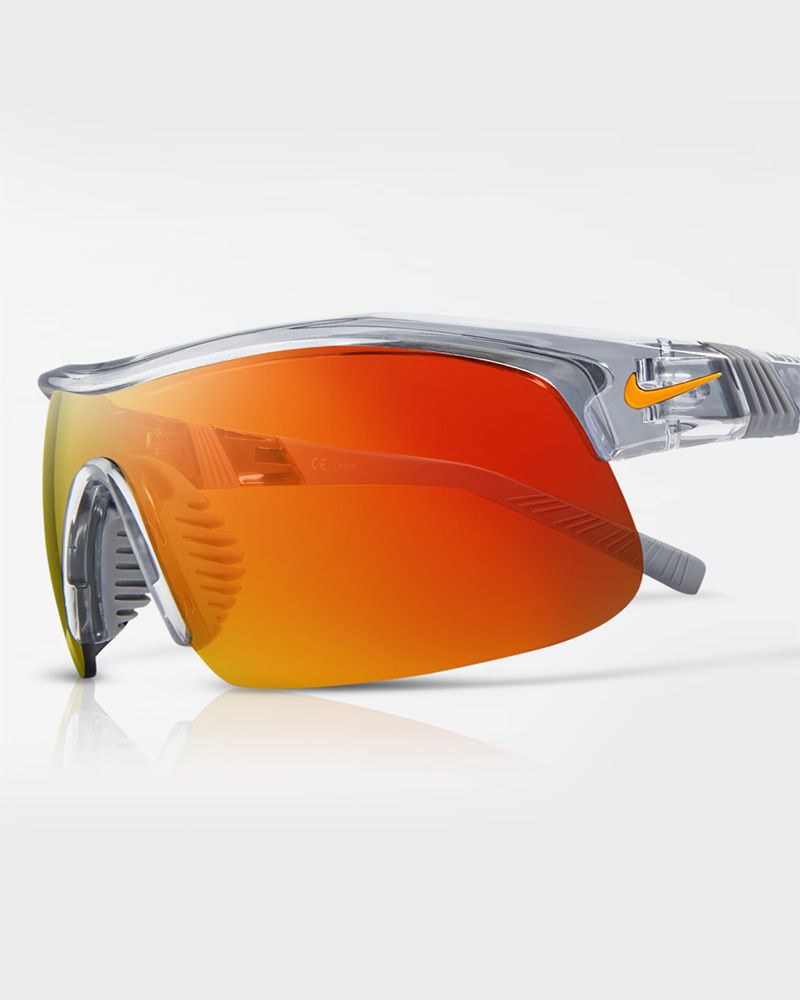 Lunettes Nike Show X1 Gris