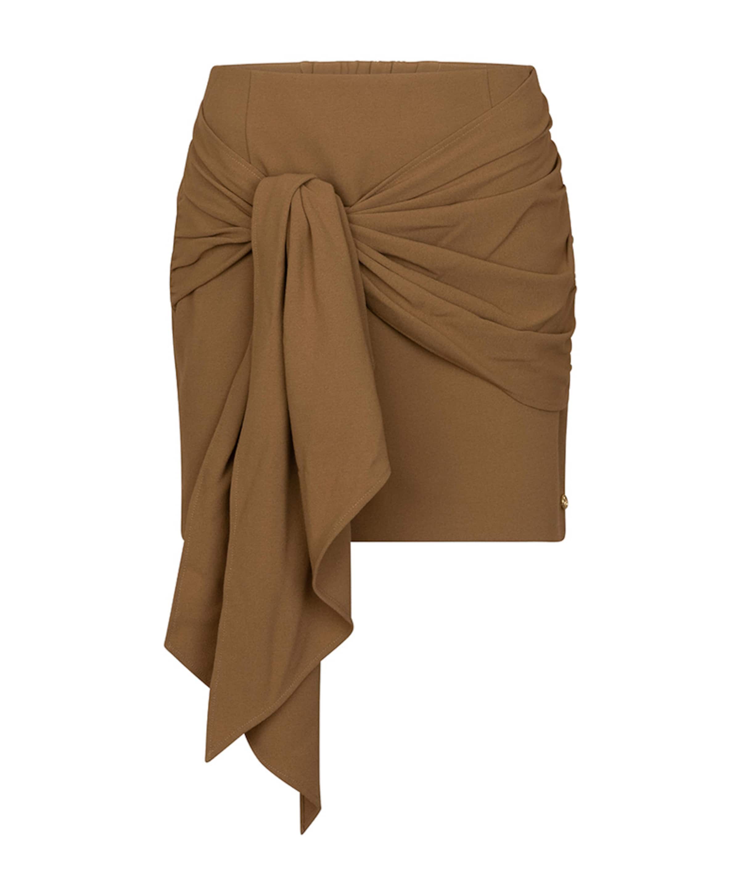Josh V Dames rok beige