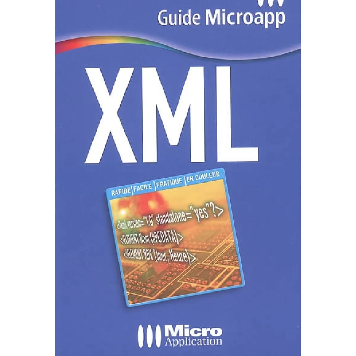 XML · Occasion