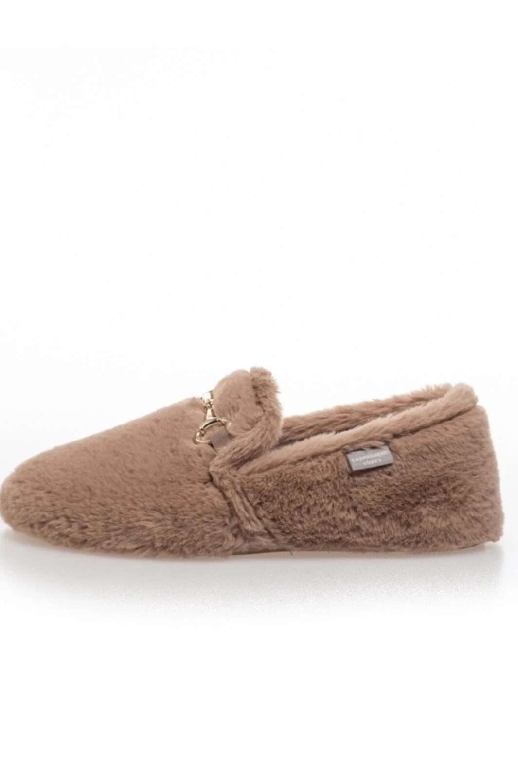 Copenhagen Shoes New Melania taupe