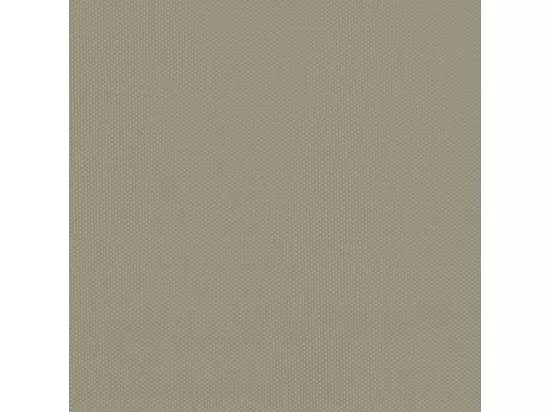 Tente de réception pliable escamotable 4 parois latérales taupe