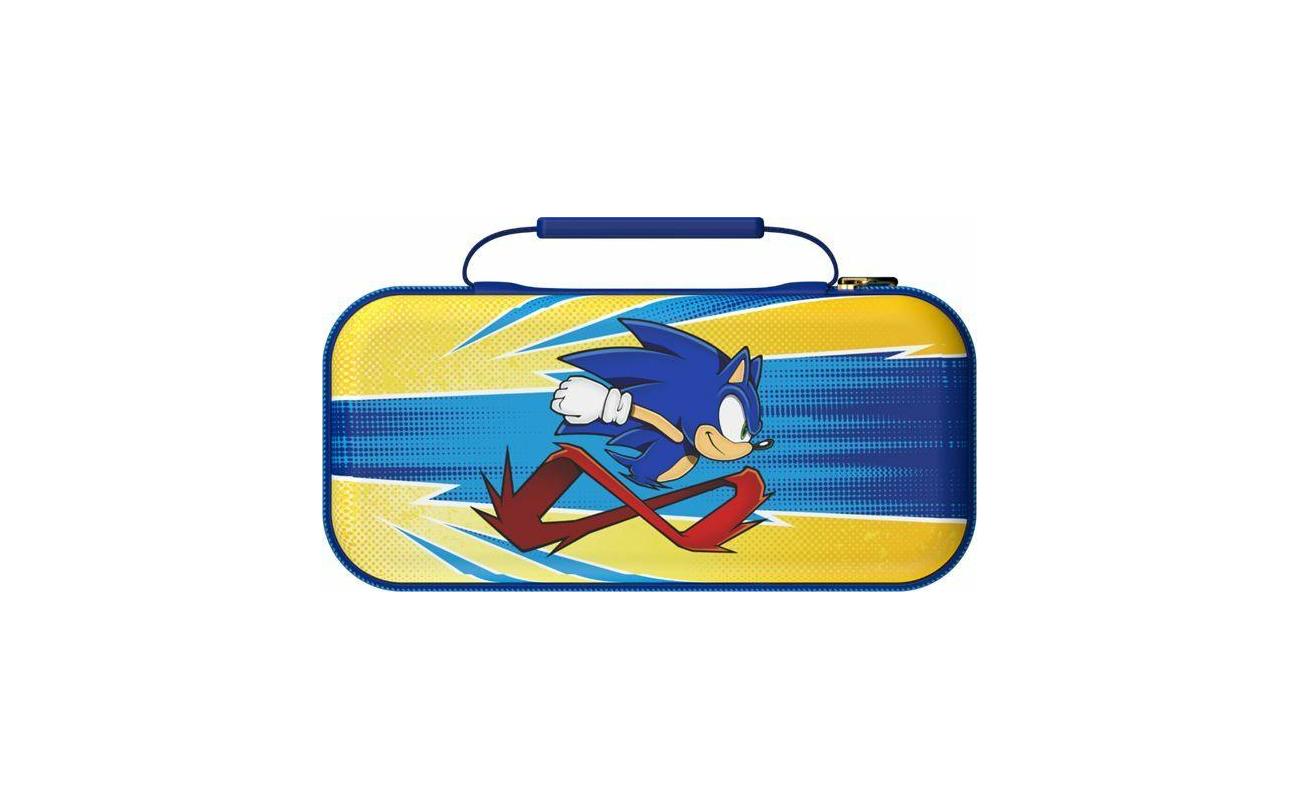 Switch Power A - Sonic Peel Out Reistas