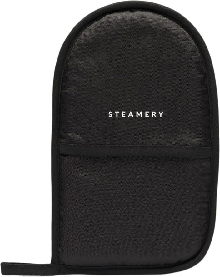 Steamery Stockholm Cirrus No. 3 Iron Steamer Charcoal