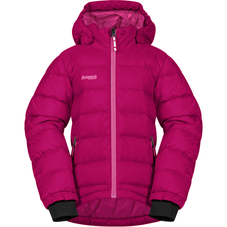 Bergans Kinder Down Jacke
