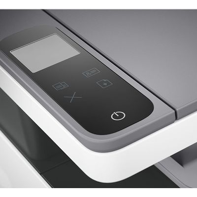 HP Neverstop MFP 1201n - imprimante laser multifonction monochrome A4
