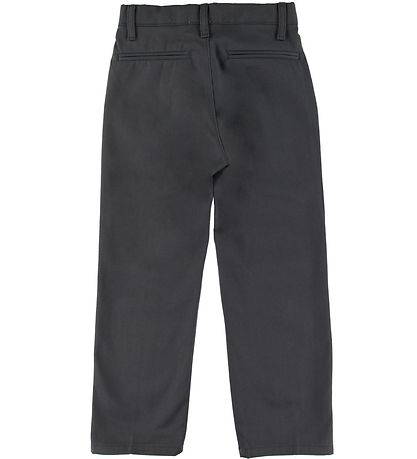 Grunt Hosen - Phillip Original - Grau