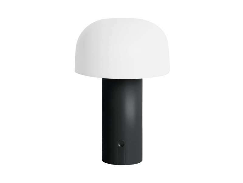 Table Lamp Luca LED LM2189PI Faded pink