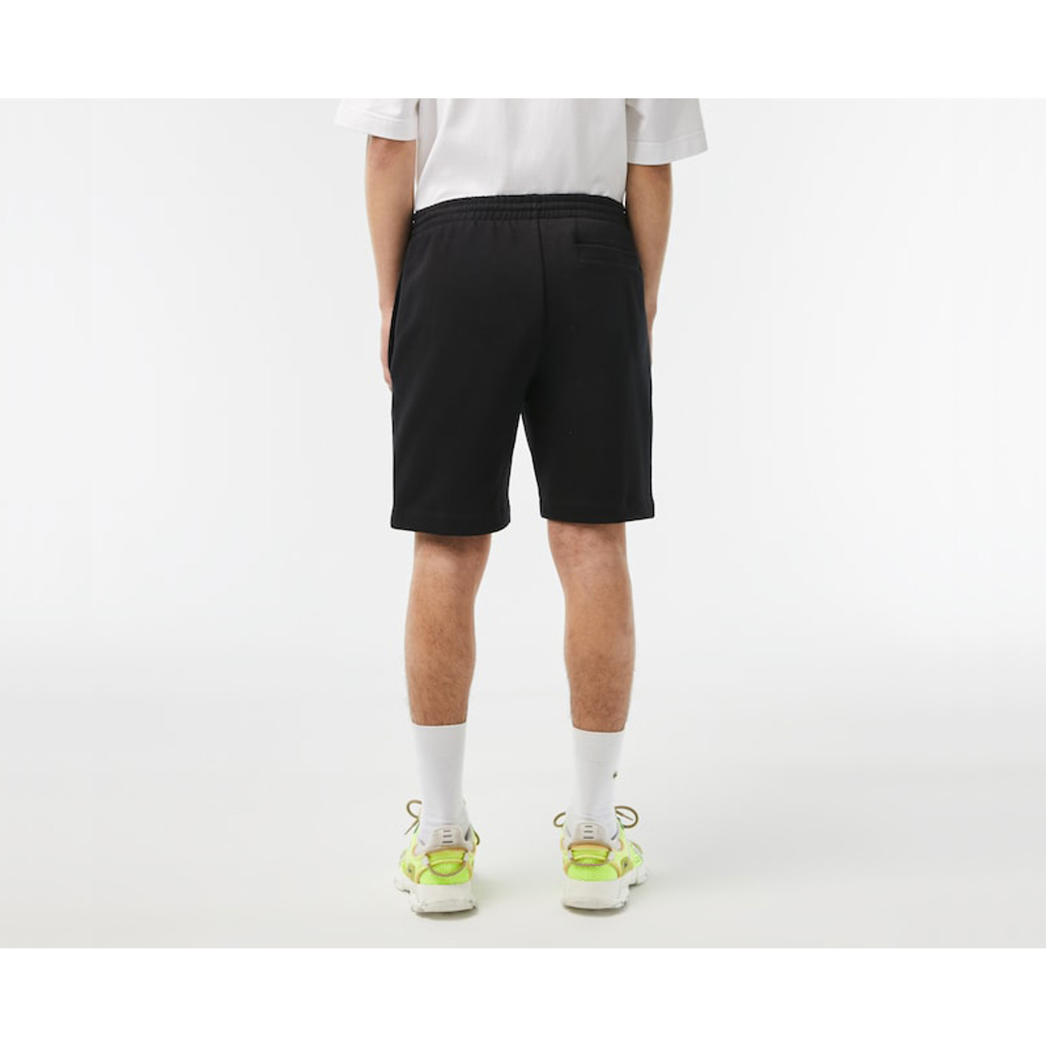Lacoste Tennis Short