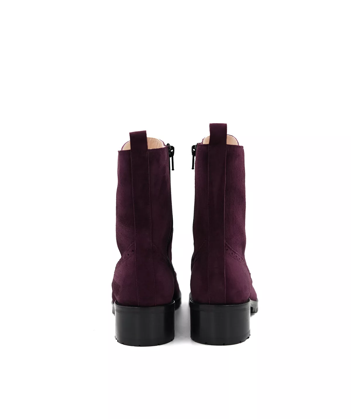 Bottines CHARON VIGNE
