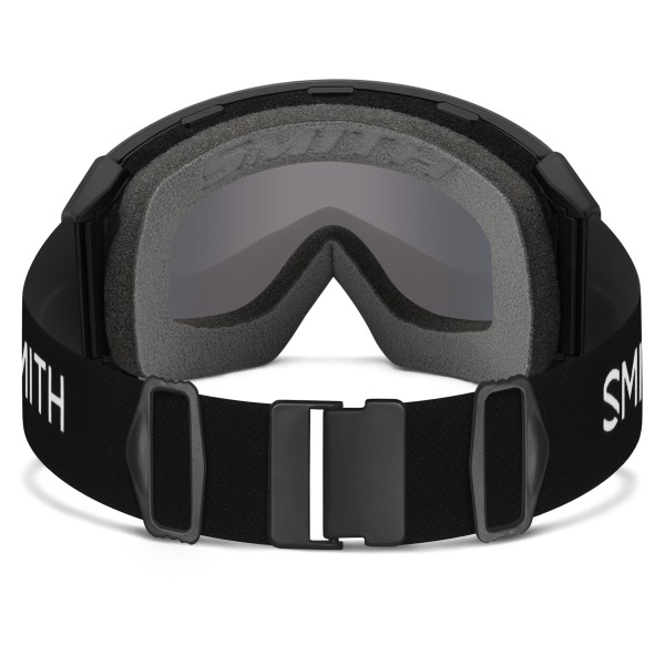 Smith - 4D Mag XL ChromaPop Mirror S3 + S1 - Masque de ski