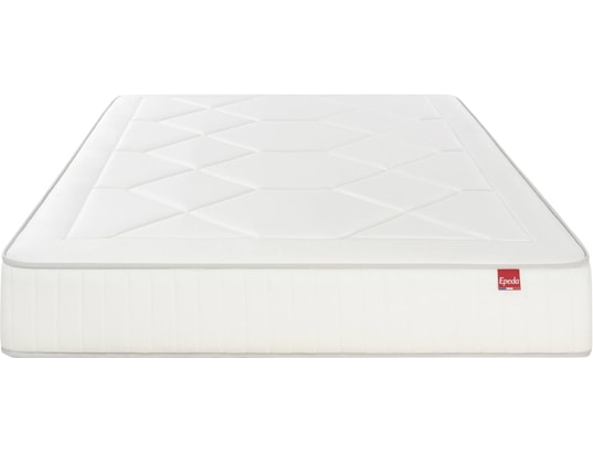 EPEDA - Matelas 160 x 200 Vendome 1620, 651* Ressorts ensachés, 26 cm