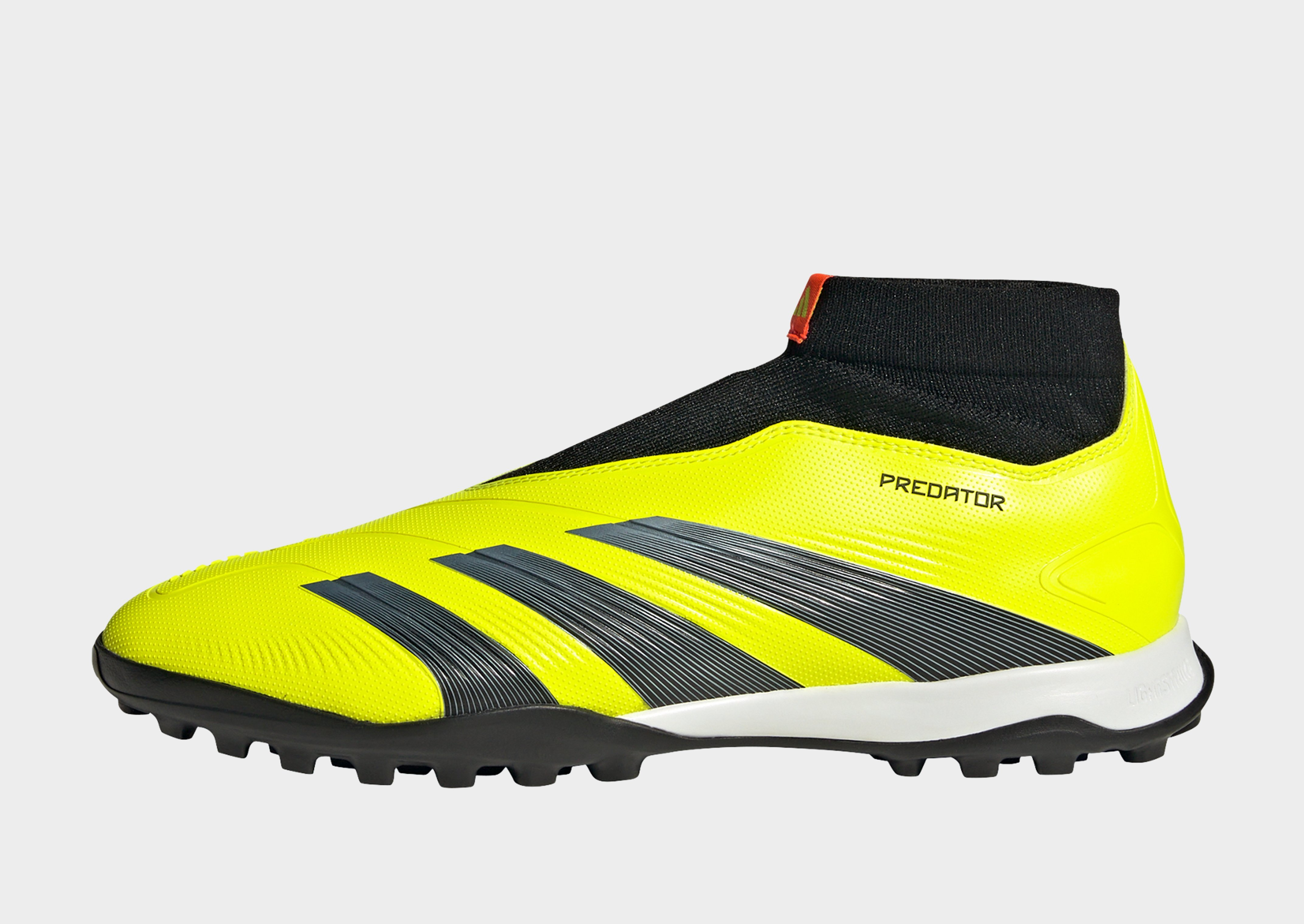 adidas Chaussure sans lacets Predator 24 League Turf