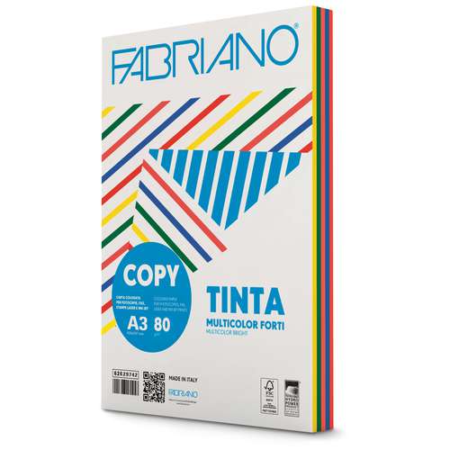 FABRIANO® Copy Tinta