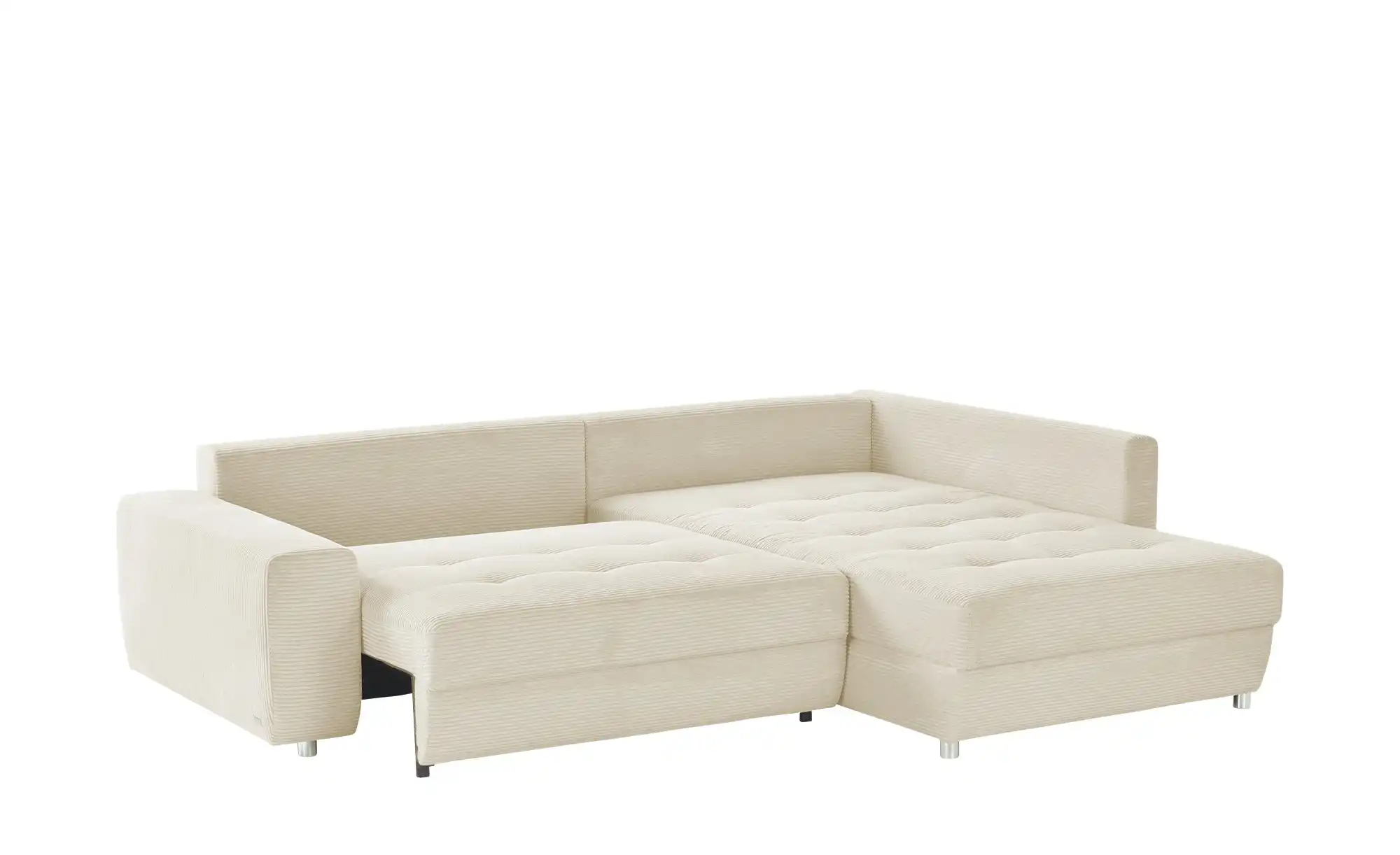 bobb Ecksofa Arissa de Luxe