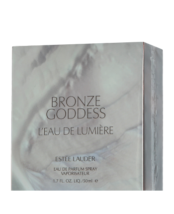 Estée Lauder Bronze Goddess L'Eau de Lumière Eau de Parfum Spray 50ml