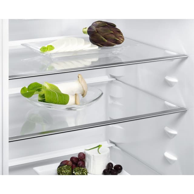 Electrolux Fryseskab LUS7MD28B