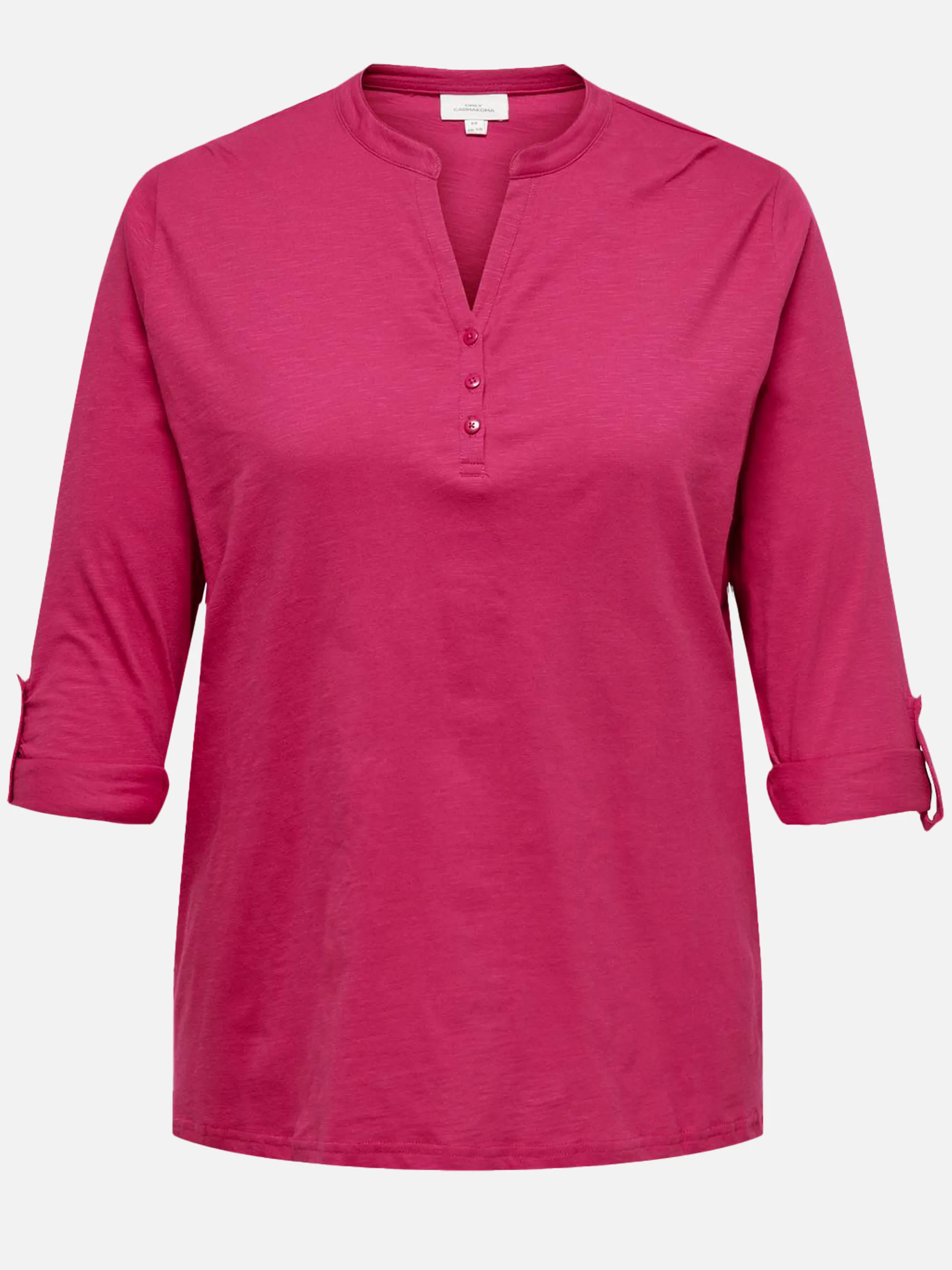 Only Carmakoma CARSCARLETTA Langarmshirt