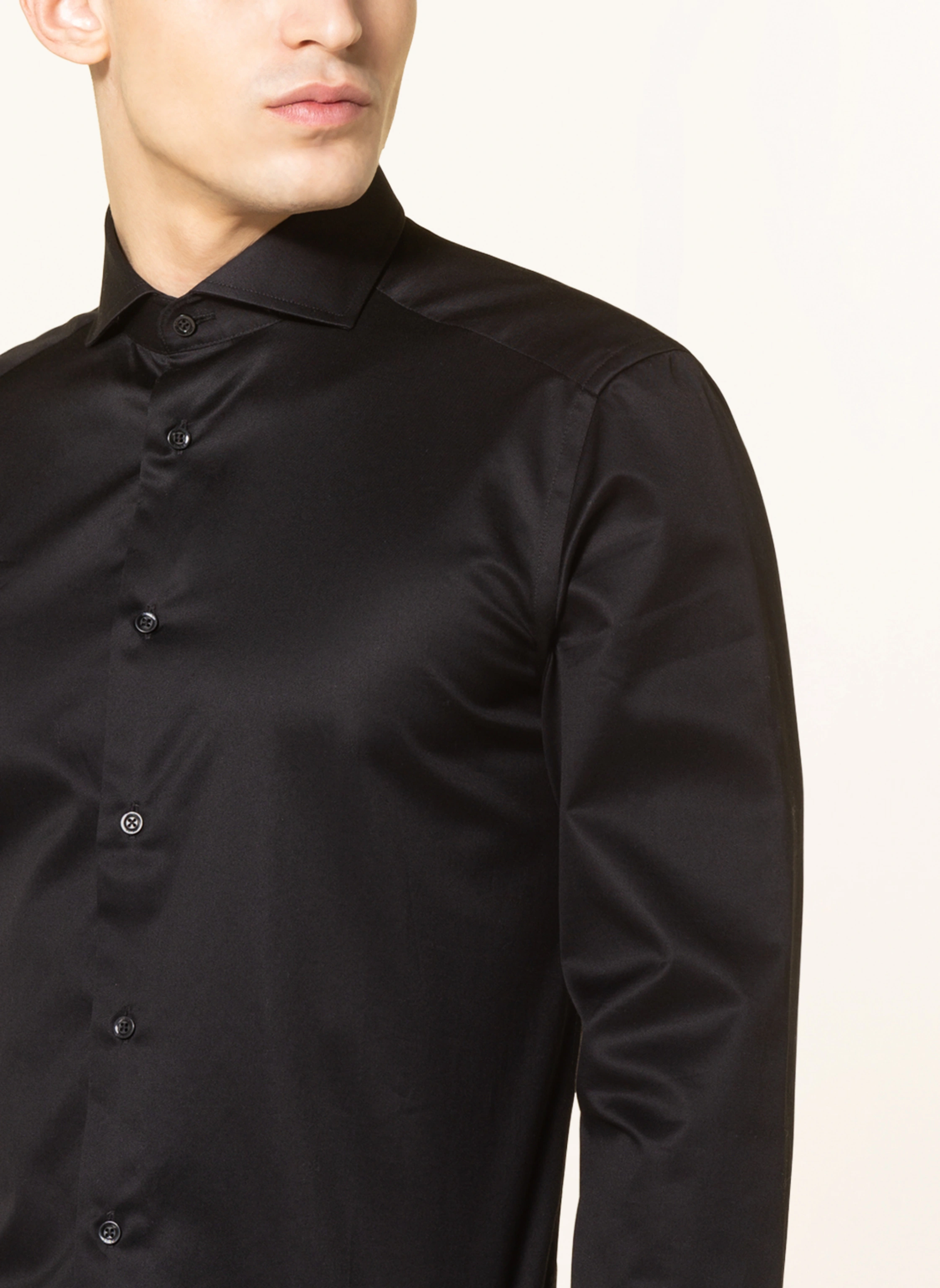 REISS Hemd STORM Slim Fit