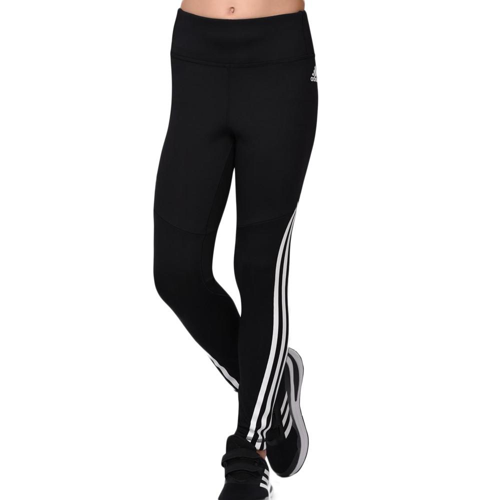 Adidas Legging Noir Fille Adidas G Ar 3s Opt