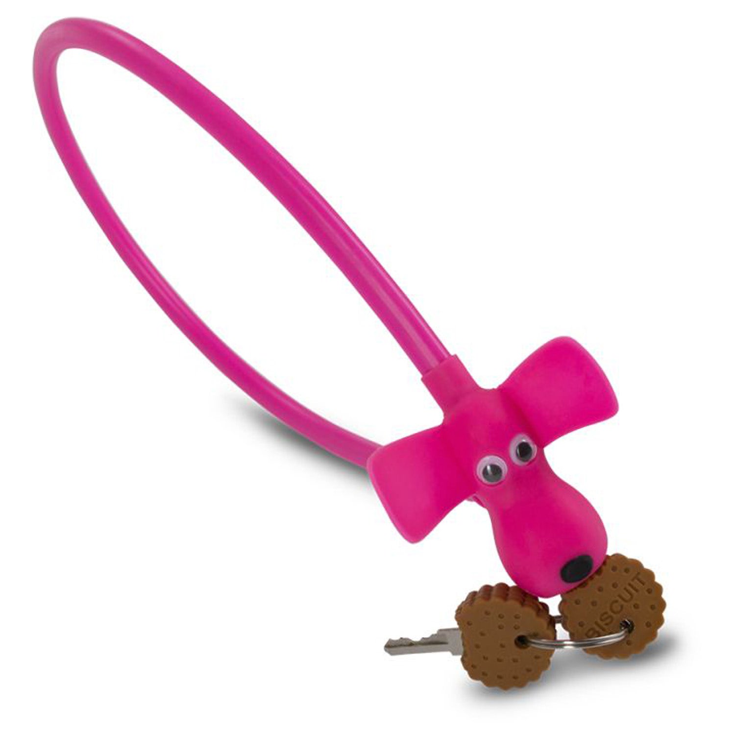 Cube  RFR CABLE LOCK HPS 