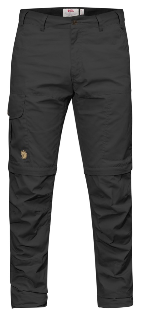Fjäll Raven Karl Pro Zipoff Trousers M