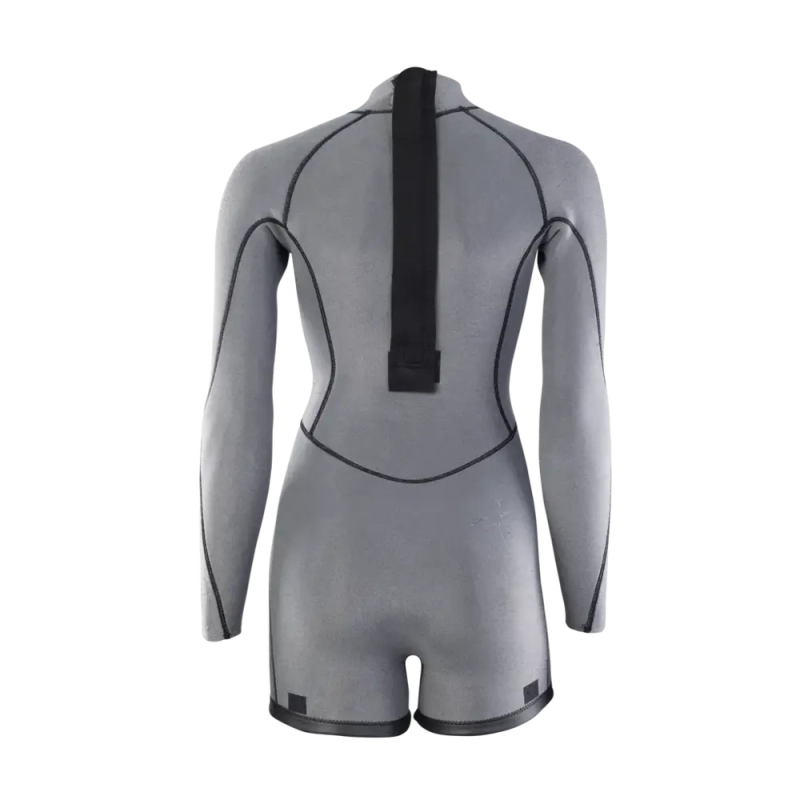 Shorty neoprene femme ion amaze amp 2.0 ls backzip