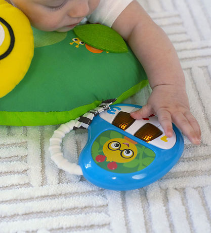 Baby Einstein Aktivitetsleget?j - Cal-A-Pillow