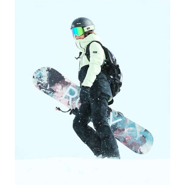 Veste de ski ROXY GORE-TEX STRETCH PURELINES JK BUTTERFLY