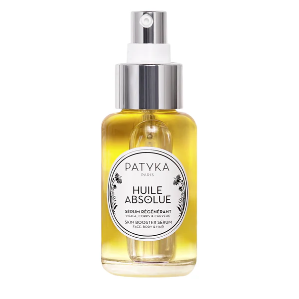Patyka Huile Absolue 50ml