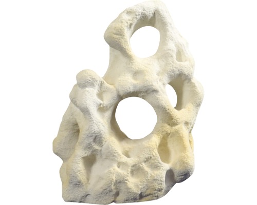 VARIOGART Decoratie Holey Stone S Lichte Zandsteen