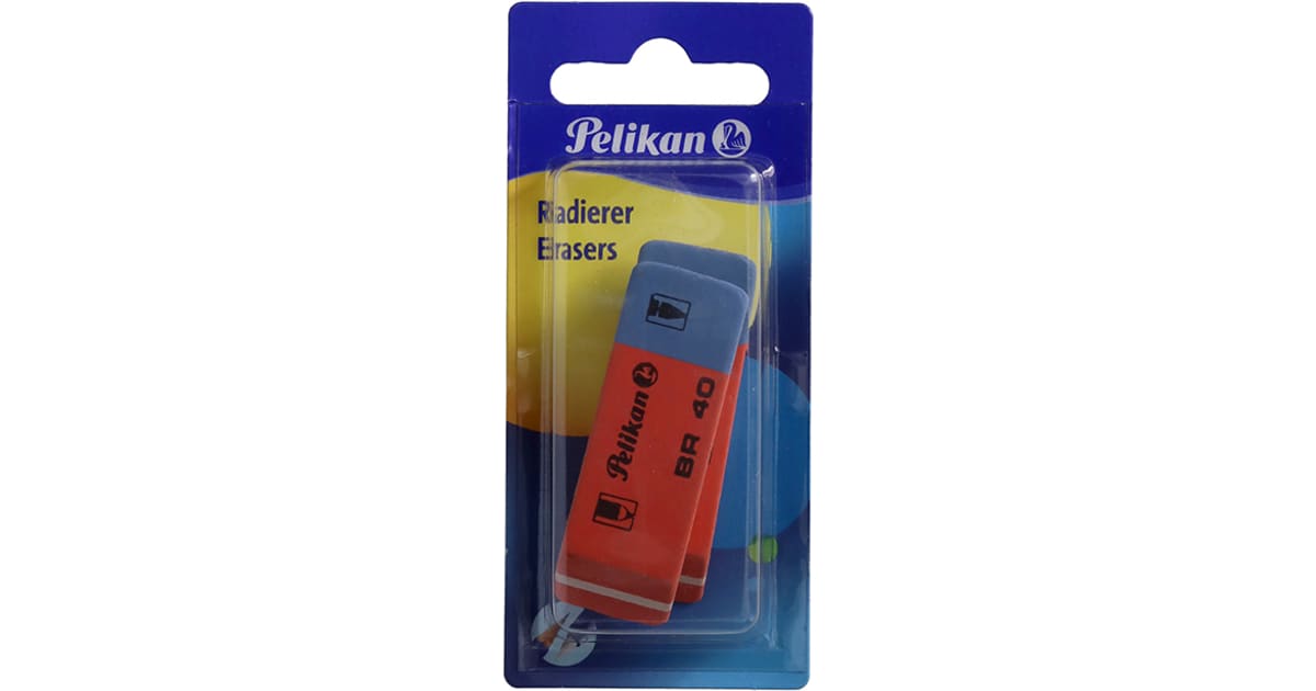 Pelikan Radierer