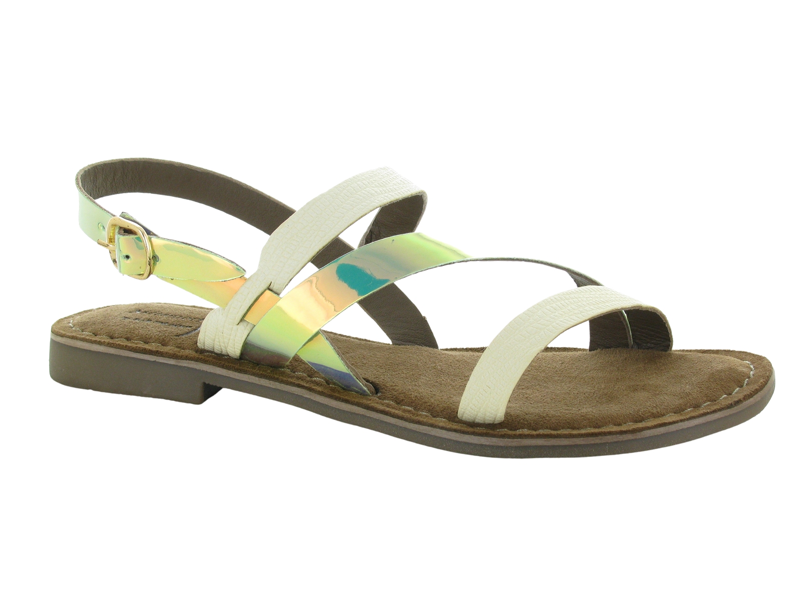 Metamorf ose-JALADIN Cuir Glace