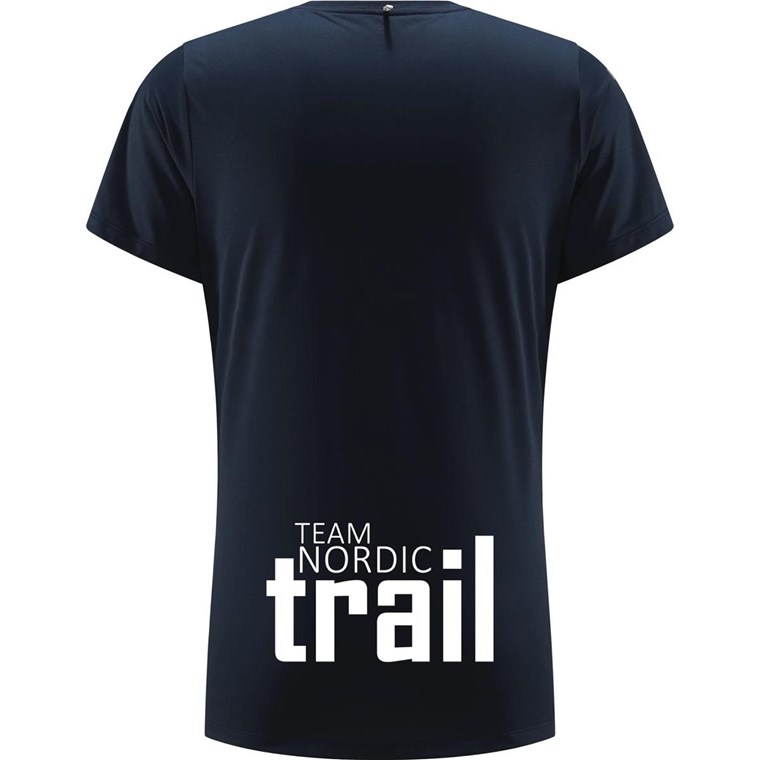 Team Nordic Trail Medlemströja Herr